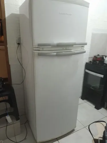 Vendo geladeira