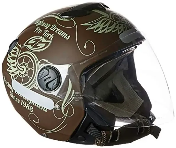 Capacete