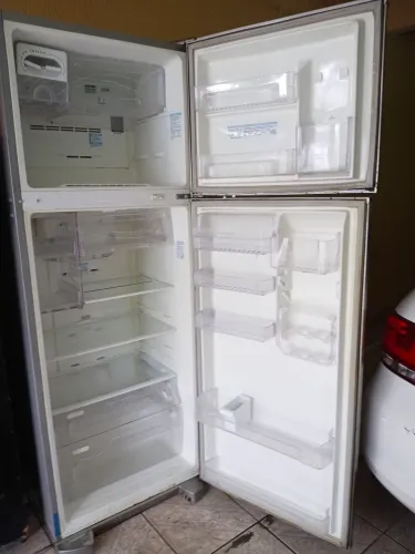 Geladeira *