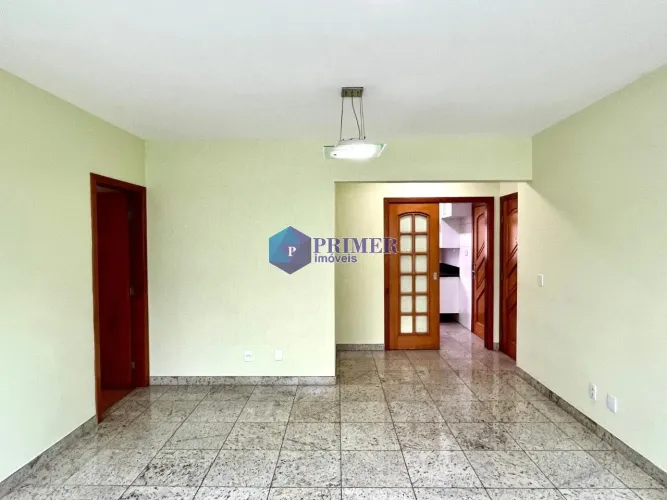 Apartamento 4 quartos - Savassi