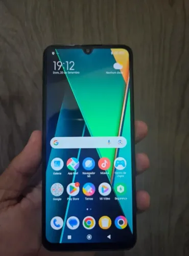 Poco C75 256gb