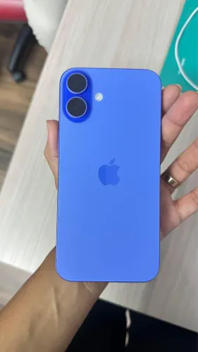 iPhone 16 Plus - 128GB