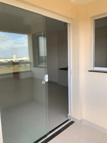 Apartamento no Gávea 