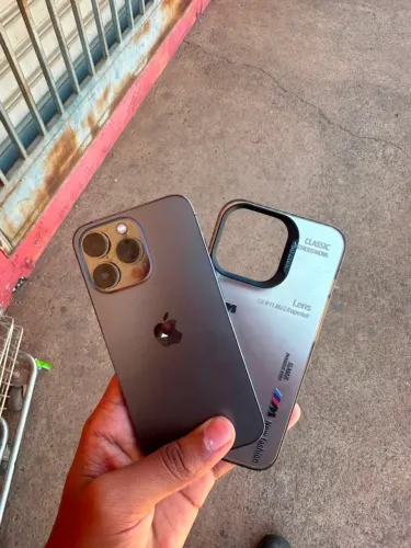 iPhone 13 PRO