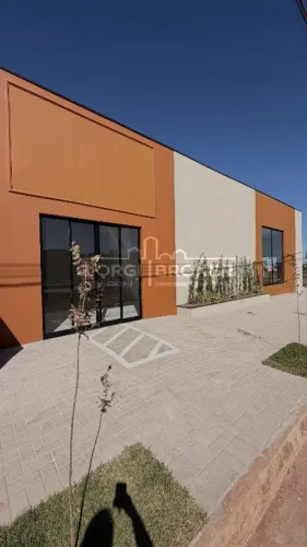 Sala à venda em São José do Rio Preto-SP, bairro Mais Parque Rio Preto: 3 salas, 3 banheir