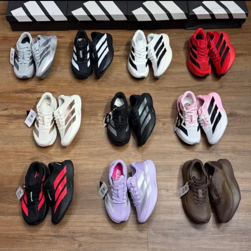 Tênis Adidas Adizero