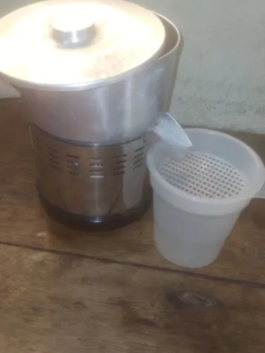 Espremedor de laranja