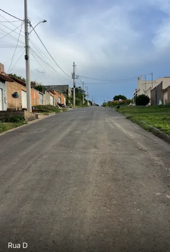 Lote no Panorama II, *Oportunidade*
