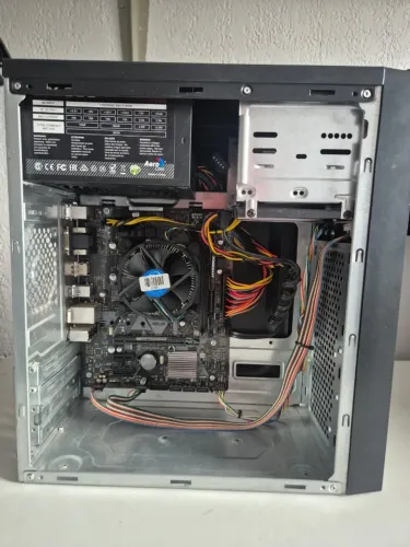 Computador i5 8° geração