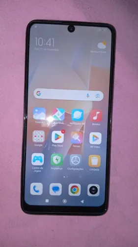 Redimi note 12 
