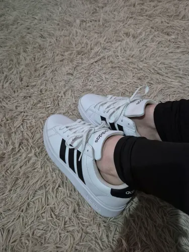 Adidas Branco 