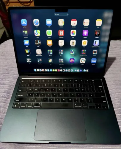 MacBook Air M3