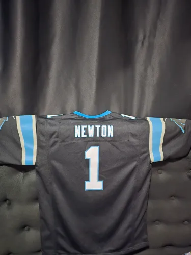 Camisa NFL carolina panthers nike ORIGINAL
