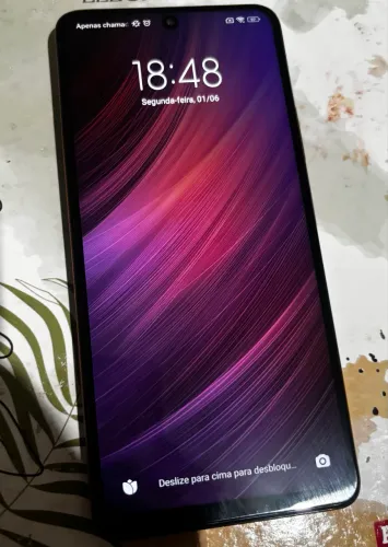 Xiaomi Redmi Note 10 Pro 128gb, 8gb Ram, 4g, Cam 108+8+5+2mp 