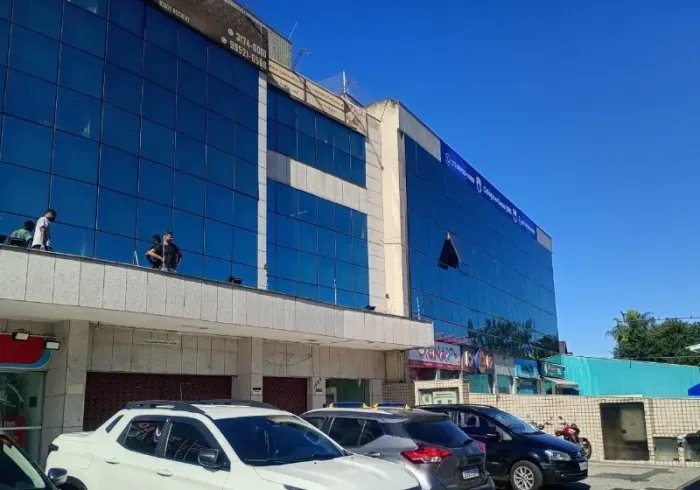 LOJA COMERCIAL em RIO DE JANEIRO - RJ, RECREIO DOS BANDEIRANTES