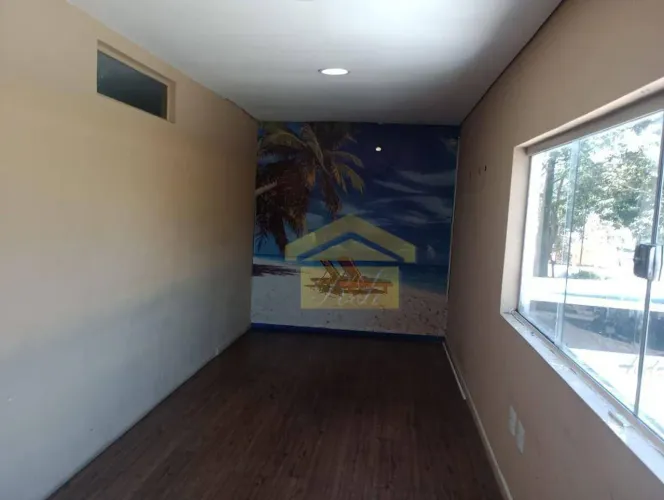 Sala para alugar por R$ 2.500,00/mês - Interlagos - São Paulo/SP