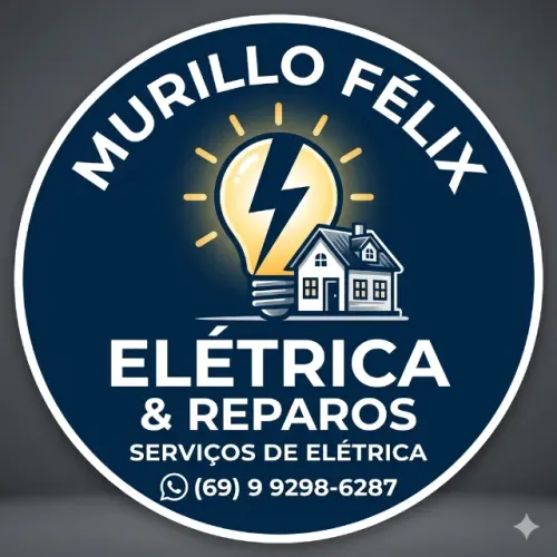 Eletricista Residencial e Comercial - Reformas, Instalações e Reparos Rápidos