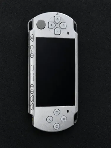 Sony PSP PlayStation Portable - Console Portátil
