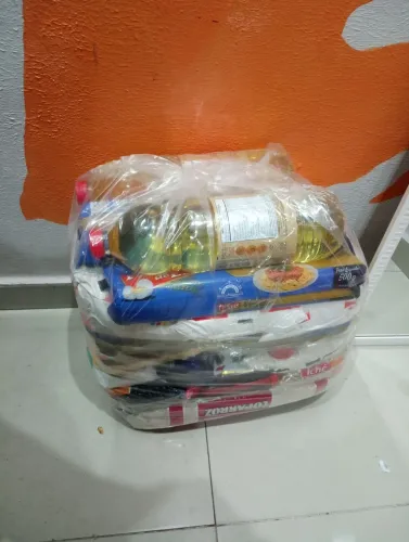 Cesta Básica completa