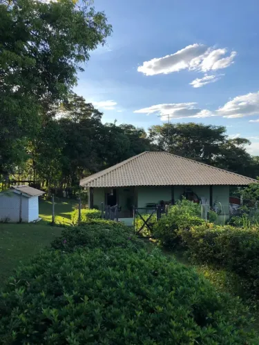 Apartamento para venda com 300 metros quadrados com 6 quartos
