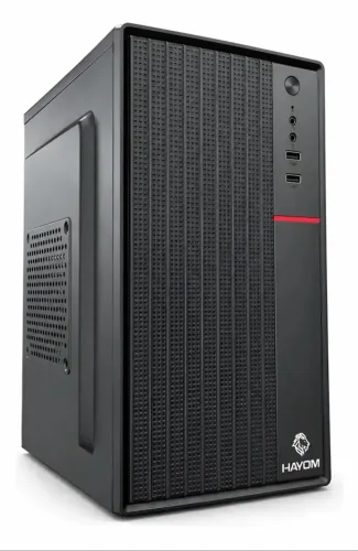 Computador i5 6a geração 3.2GHz SSD 500 GB Monitor opcional