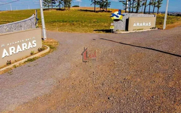 Chácara para Venda em Álvares Machado, RECANTO DAS ARARAS ALVARES MACHADO