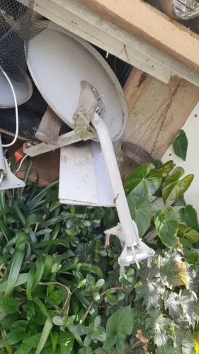 Antena de TV