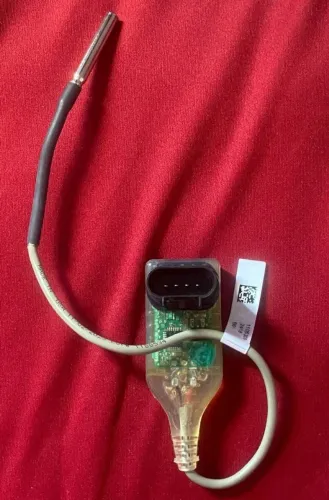 sensor de temperatura CH530