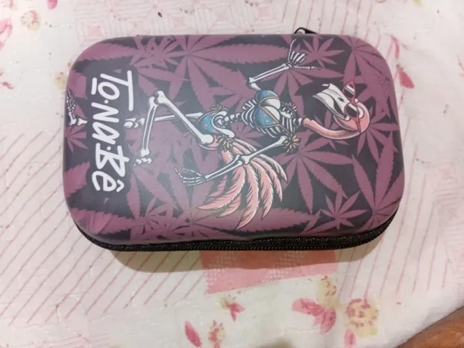 Kit kase completo