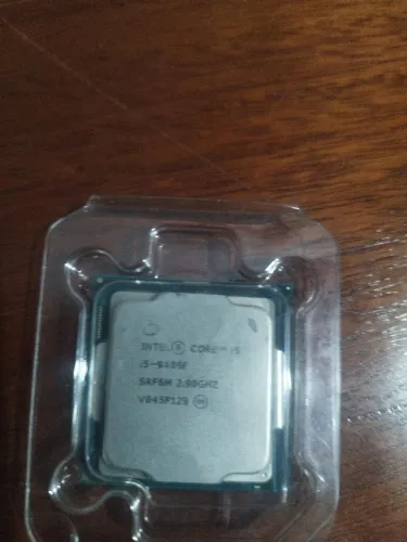 Processador i5 9400F