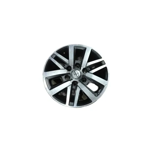 Roda de Liga Leve Aro 17 Hilux Srv 2.8 2019