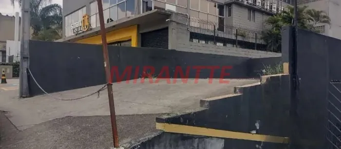 Terreno em Casa Verde Alta