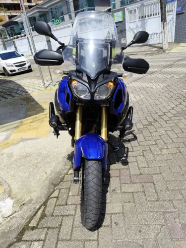 Super Teneré 1200 Z