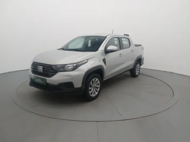 Fiat Strada Freedom 1.3 Flex 8V CD 2025