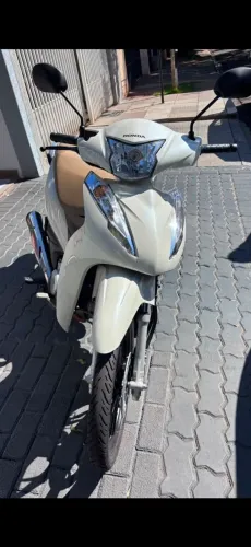 BIZ 125 - 2023 - ACEITO TROCA CARRO MAIOR VALOR