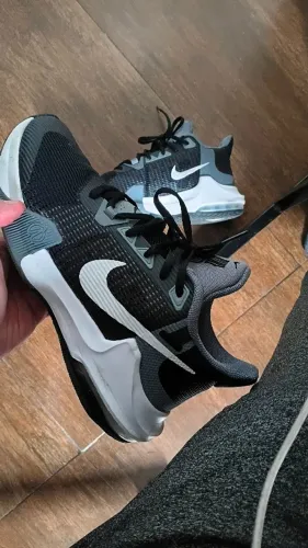 Tênis Nike Air Max Impact 3