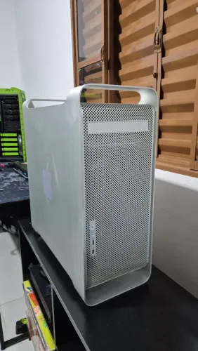 Gabinete Power Mac G5