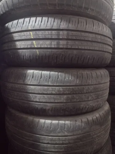 Pneus 185/60/15 Dunlop 