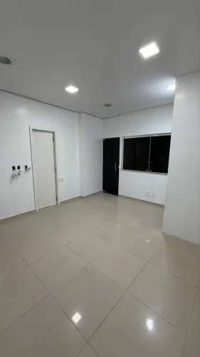 Alguel de Salas comerciais