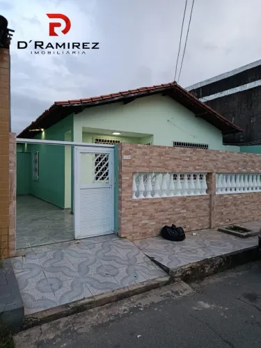 Vendo casa na melhor região da Cohama