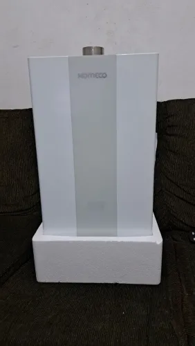 Aquecedor a gás
