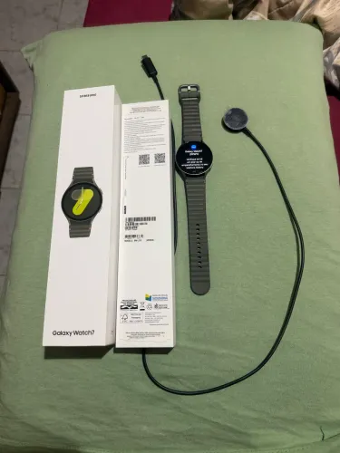Samsung Galaxy Watch 7 