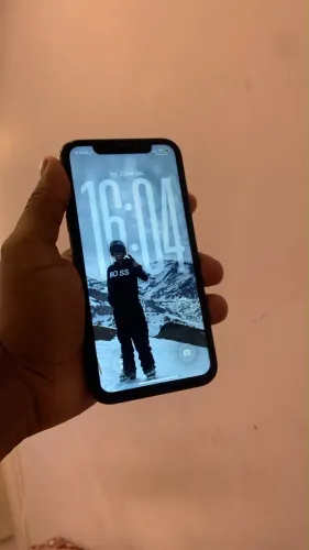 Iphone 11 64 GB