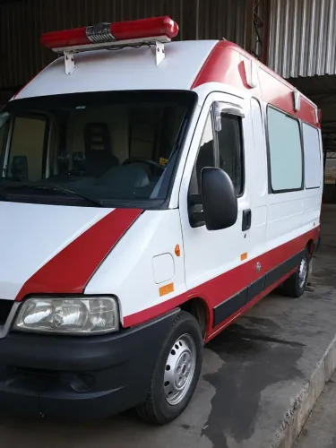 Peugeot Boxer 2.3 Furg.tb Dies. Curto/medio 2013