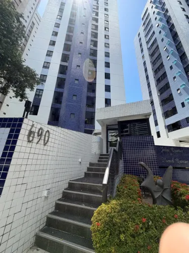 Oportunidade Aluguel no Espinheiro. CRECI 23181