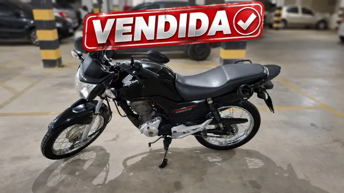 START 2020 ÚNICO DONO