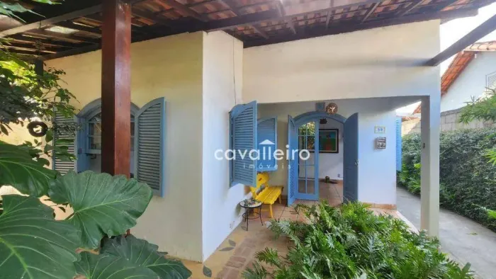 Casa Comercial com 3 dormitórios para alugar, 80 m² por R$ 3.900/mês + TAXAS - Centro - Ma