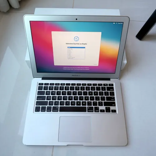 macbook air 2013 i5