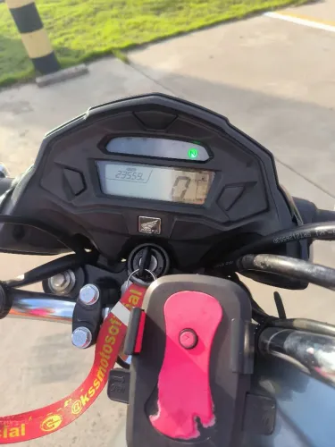 Honda Start 160, moto quitada só no ponto de tranferir///uma moto seminova zero