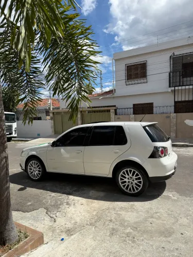 Volkswagen Golf Sportline 1.6 MI Total Flex 8V 4P 2014